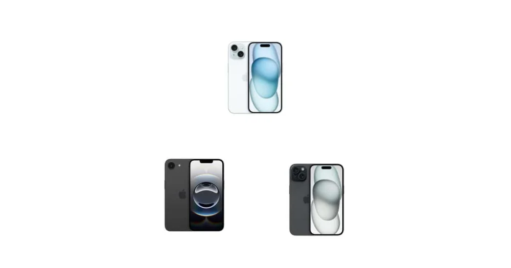 iPhone na mochila: selecionamos os melhores modelos Apple em promoção na Amazon