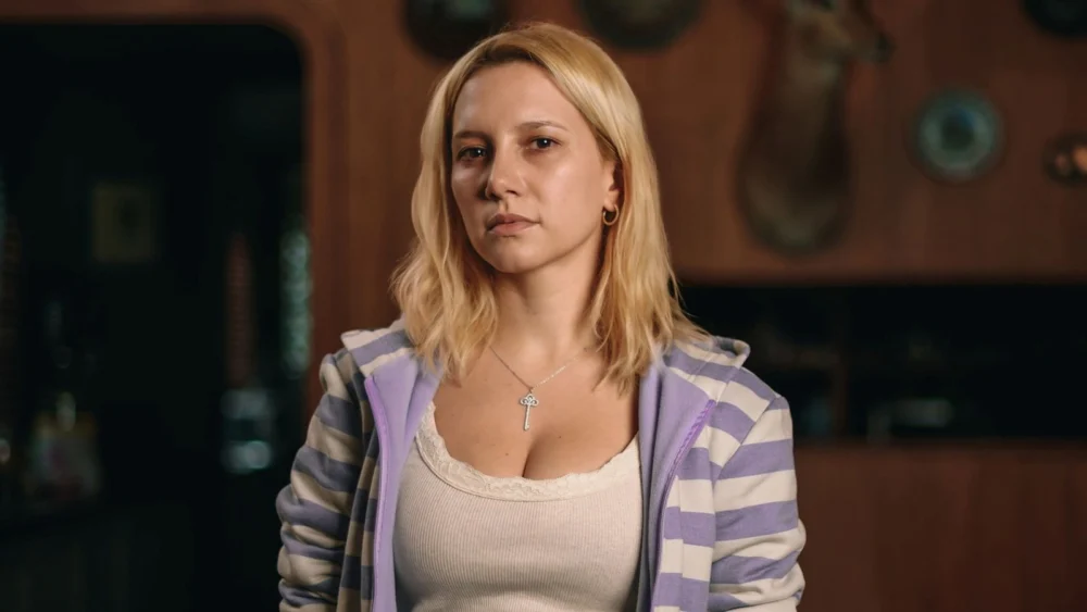 8 filmes e séries com Lorena Comparato, a Elize Matsunaga do novo filme da Netflix