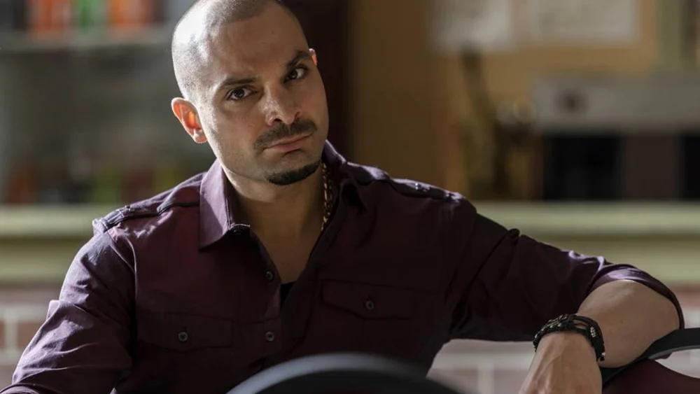 8 melhores filmes e séries de Michael Mando