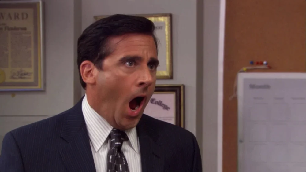 8 sitcoms no escritório ao estilo The Office