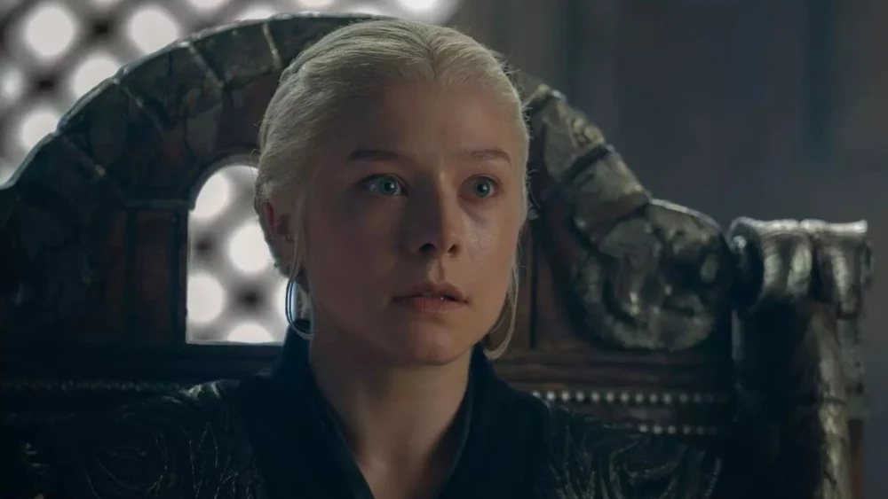 A Casa do Dragão: Confira a árvore genealógica da Casa Targaryen