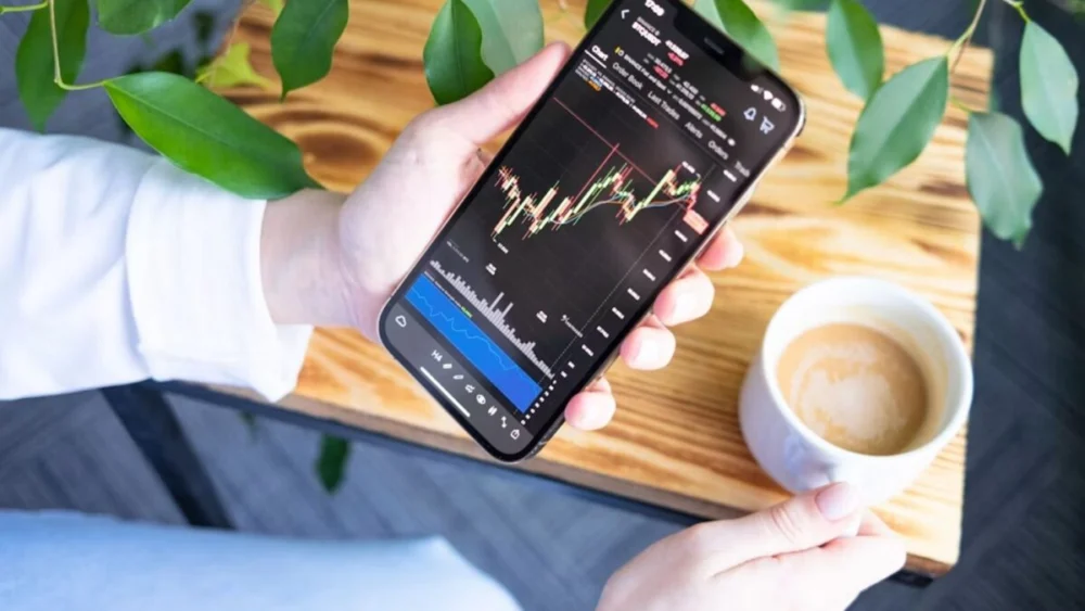 A Geração Z começou a investir mais cedo e seu comportamento está surpreendendo o mercado