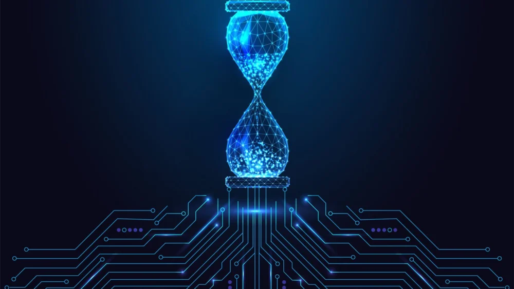 A IA está devolvendo tempo: o que você vai fazer com ele?