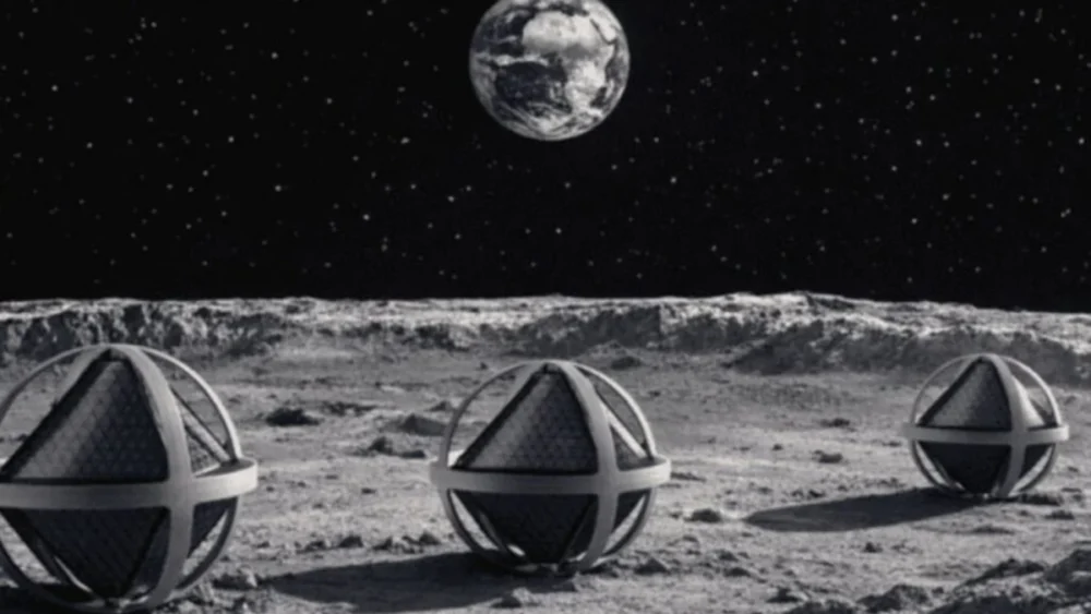 A Lua pode esconder o melhor lugar para ouvir os segredos do Universo