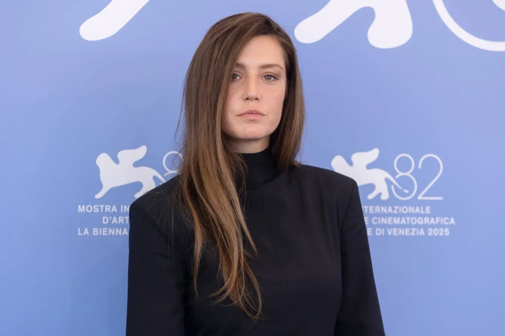 Adèle Exarchopoulos se junta a Zoë Kravitz em futuro filme do Apple TV