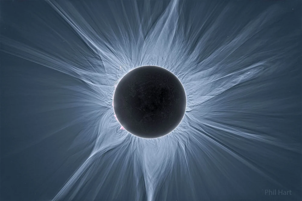 Agência Espacial Europeia prepara força-tarefa para eclipse solar histórico