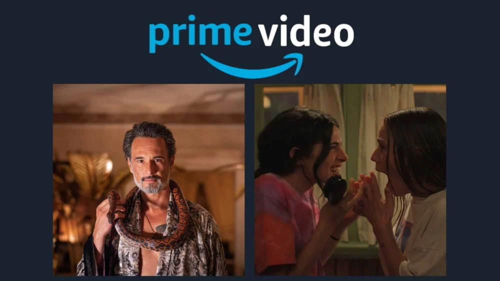 Amazon Prime Video: lançamentos da semana (3 a 9 de agosto)