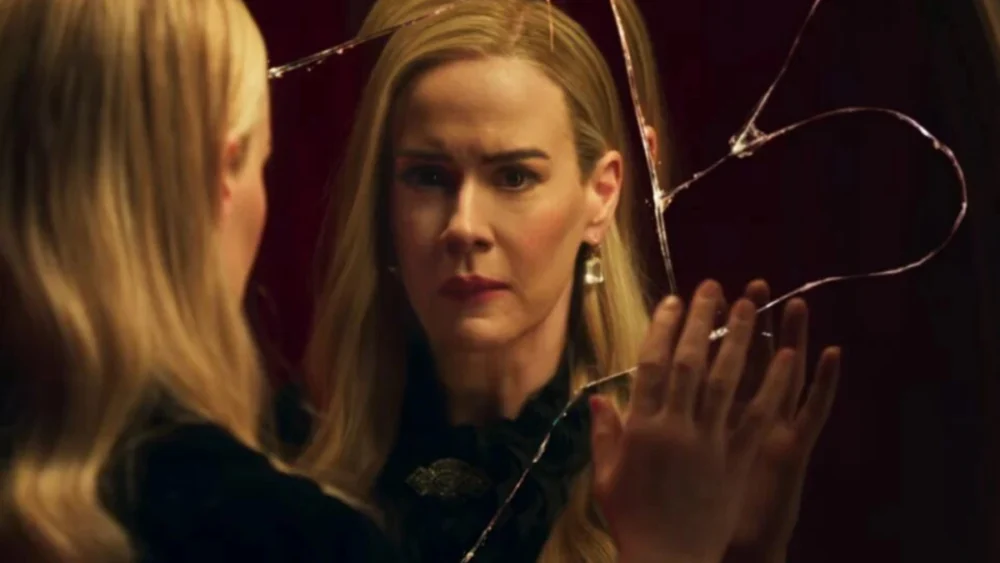 American Horror Story reúne personagens clássicos em teaser macabro da 13ª temporada