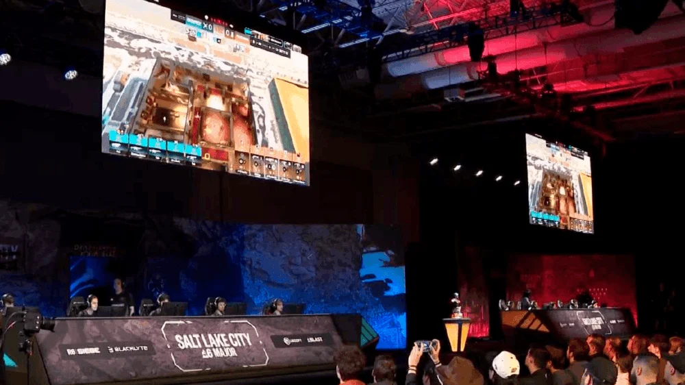 Análise do Cenário de Rainbow 6 e expectativas para o futuro