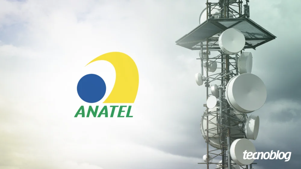 Anatel quer antecipar metas de 4G e 5G da Claro e TIM; entenda