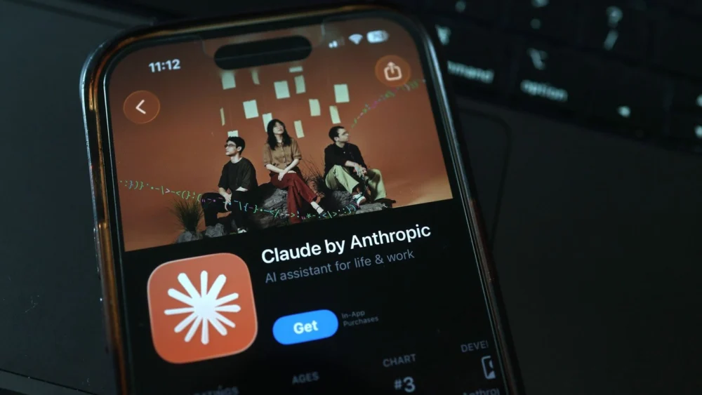 Anthropic pode ter que pagar R$ 770 mil para cada música usada ao treinar IA