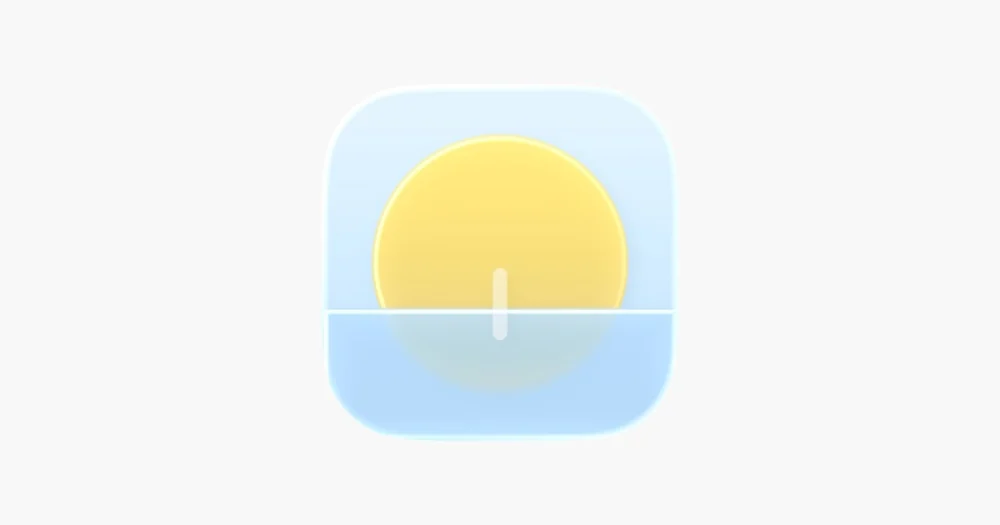 App Solarday mistura conceitos de listas de tarefas com recursos de foco