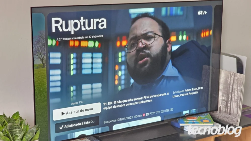 Apple TV sofre reajuste e fica até 27% mais caro no Brasil