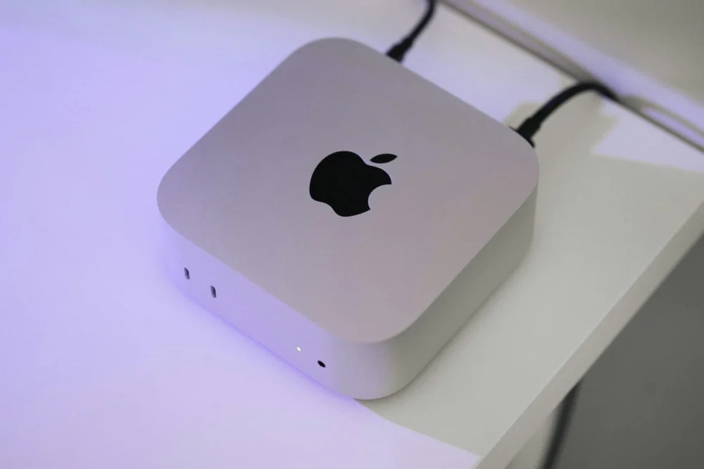 Apple atualiza pedidos recentes de Macs mini para versões com chips M6/M5 Pro gratuitamente