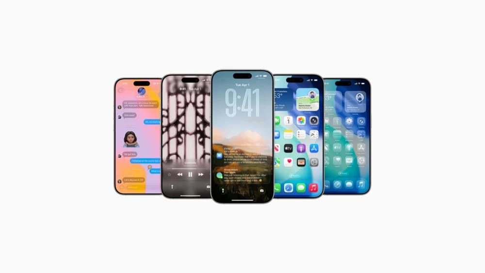 Apple libera iOS 26.6.1 e macOS 26.6.2 com correções de segurança