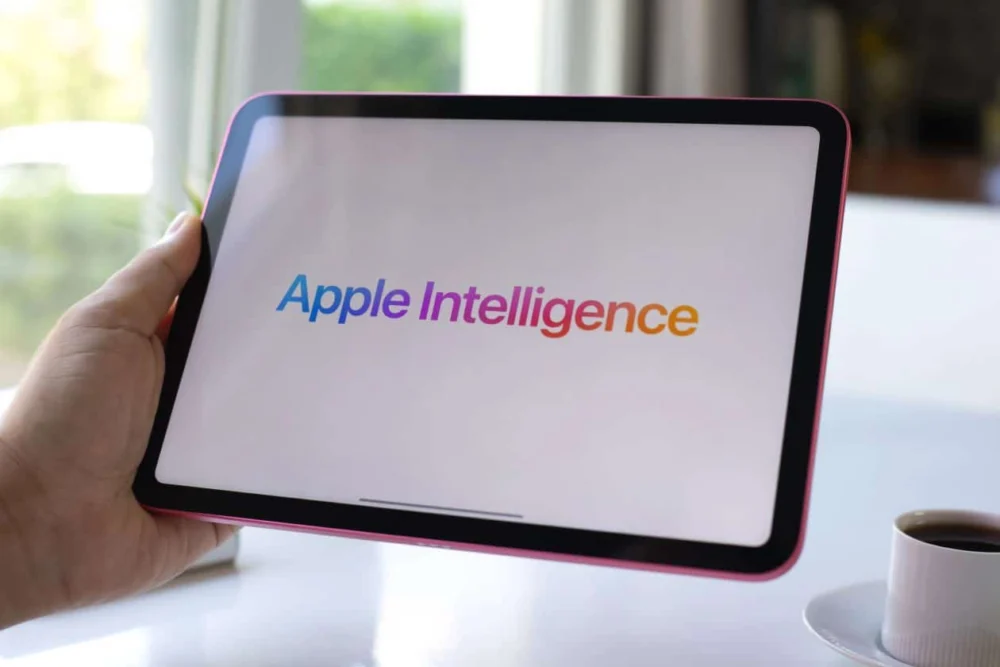 Apple poderá lançar modelo de IA próprio, treinado pelo Alibaba, na China