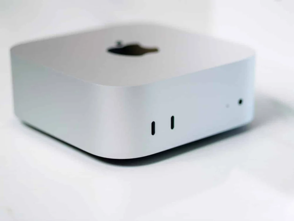 Apple poderá lançar nova versão do Mac mini já nos próximos dias