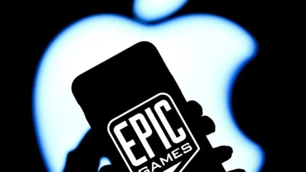 Apple quer encerrar sua longa batalha judicial contra a Epic Games