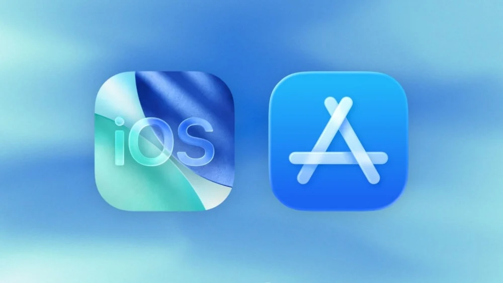 Apple simplifica regras e taxas da App Store na União Europeia
