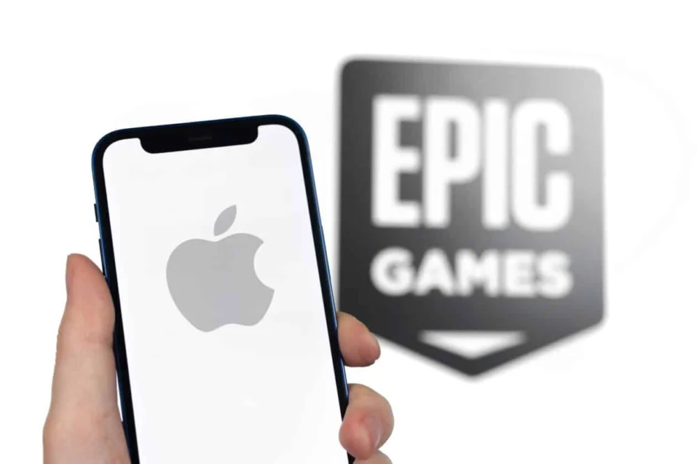 Apple tem pedido para suspender caso contra a Epic nos EUA negado