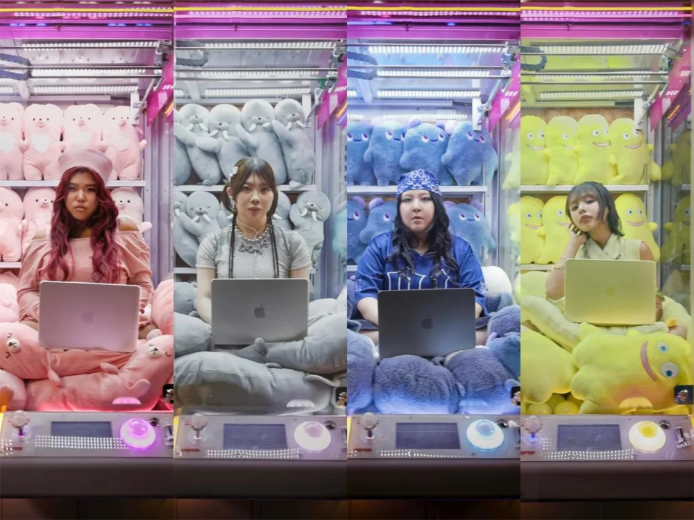 Apple usa meme local para divulgar o MacBook Neo no Japão