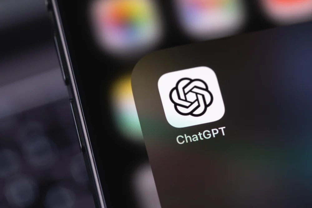 As pessoas estão fazendo algo novo com o ChatGPT — e não é perguntar