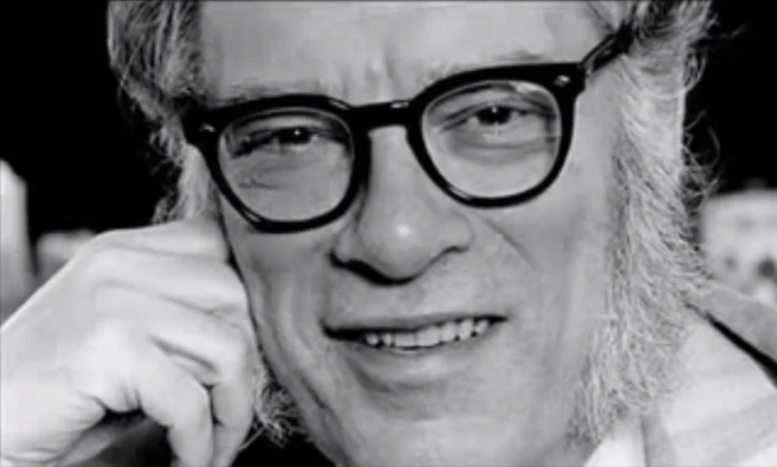 “Asimov estava certo” sobre regras para IA, diz ex-diretor de cibersegurança dos EUA