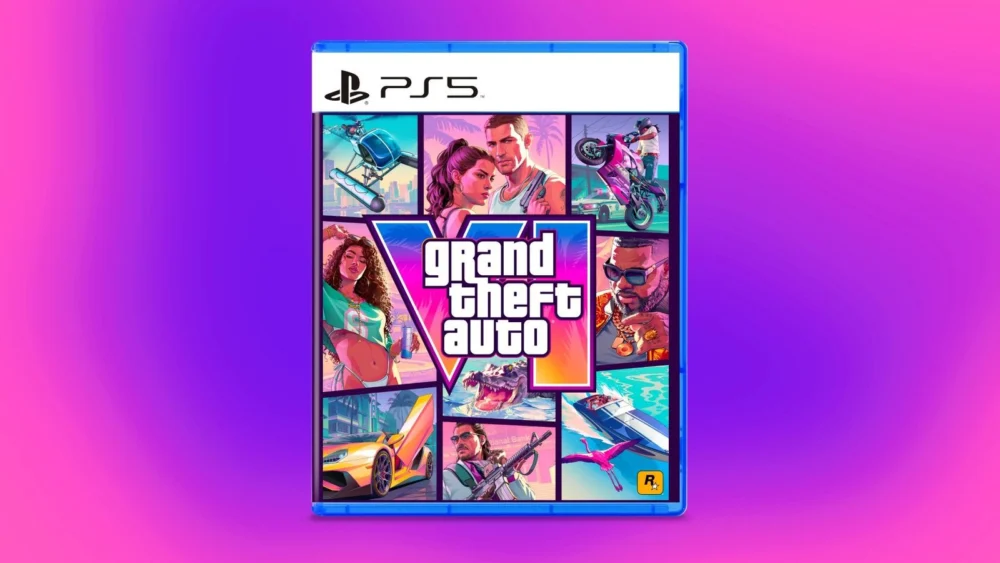 CEO da Take-Two fala sobre possível lançamento de GTA 6 em disco e defende formato digital