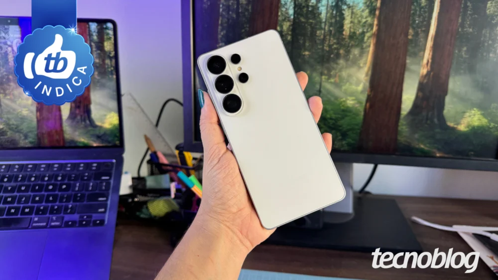 Celular com Snapdragon: 11 modelos com chip da Qualcomm para comprar em 2026