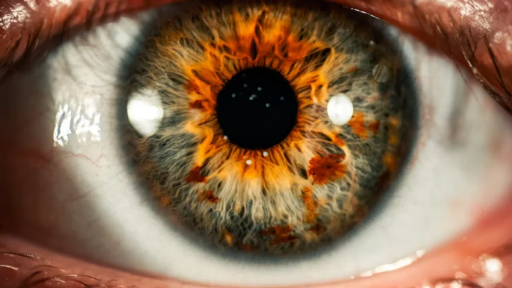 Cientistas conseguem reparar a retina por dentro com células-tronco em experimento