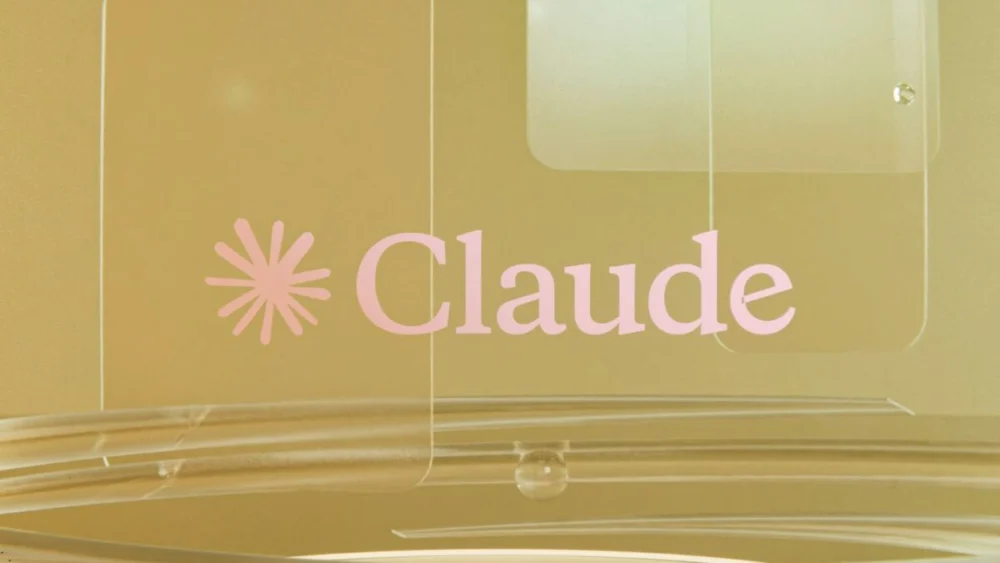 Claude ganhará uma marca de água que você não conseguirá enxergar ao ler suas respostas