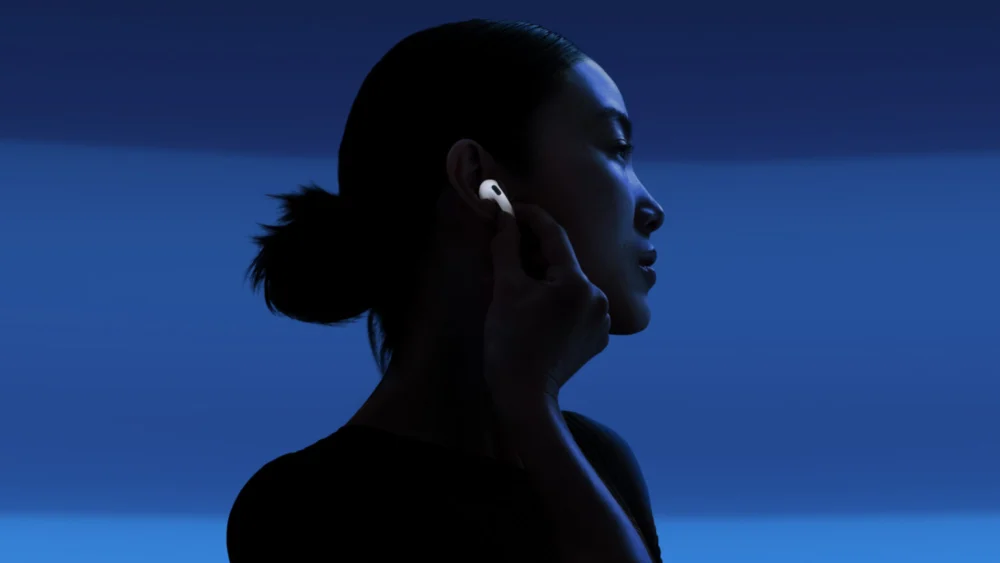 Código do macOS revela novos detalhes sobre AirPods com câmera