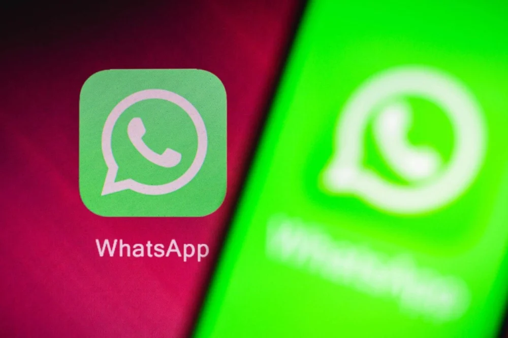 Como alterar o som de notificação de atualizações de status no WhatsApp