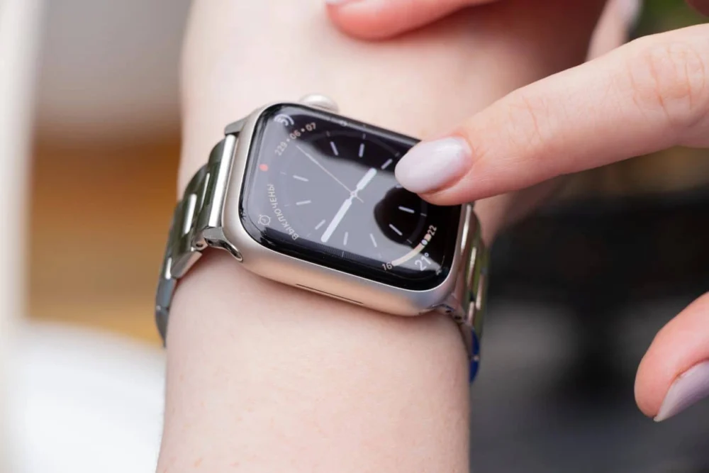 Como apagar uma nota no Apple Watch e recuperá-la posteriormente