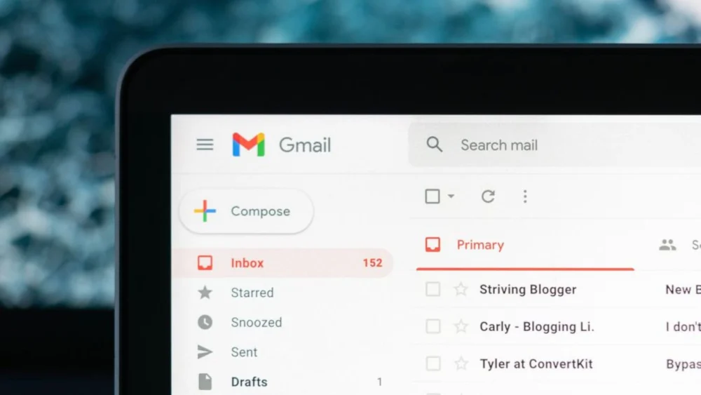 Como criar uma conta Gmail no celular ou PC