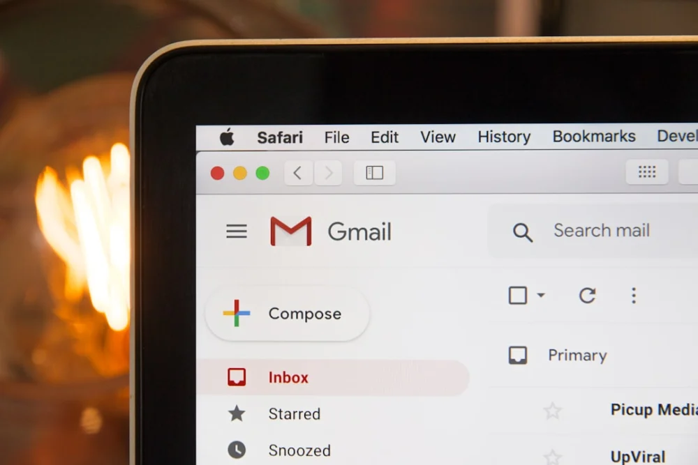 Como criar uma conta de e-mail do Outlook