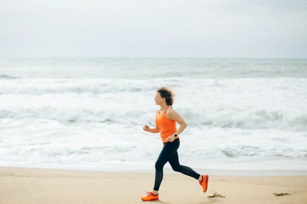 Como desativar o Retorno de Voz em exercícios no iPhone
