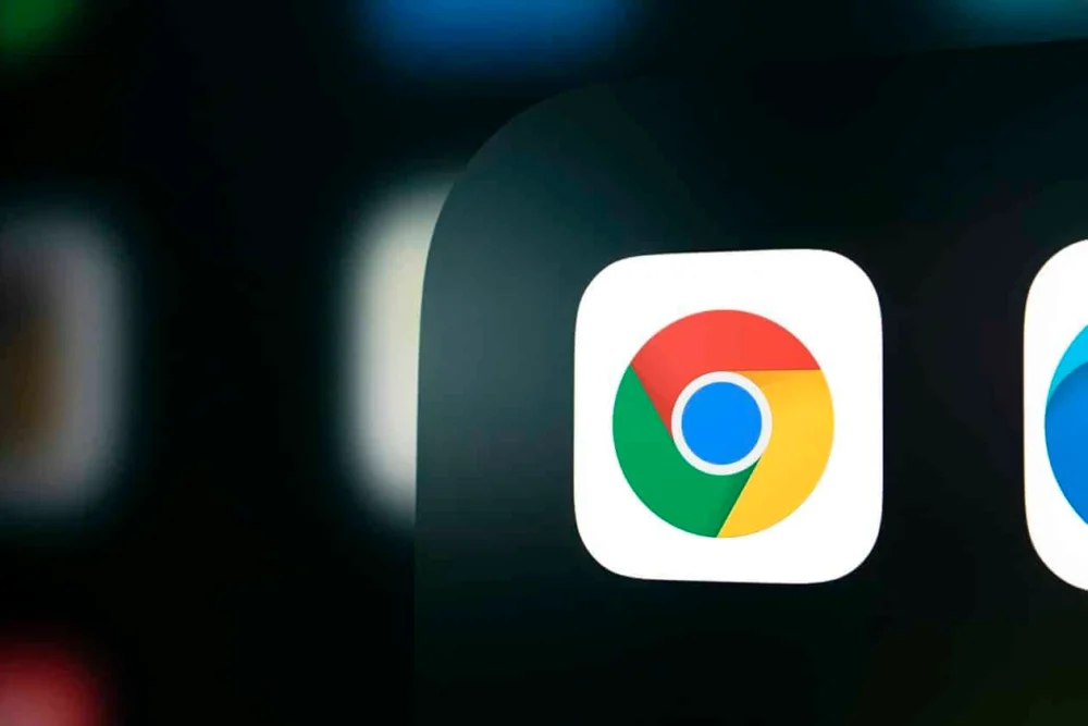 Como desativar o botão do Gemini no Google Chrome do Mac