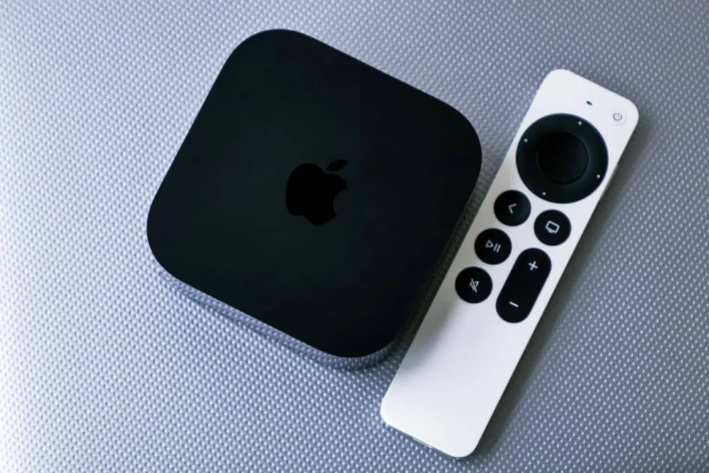 Como descobrir qual versão do tvOS a sua Apple TV está rodando