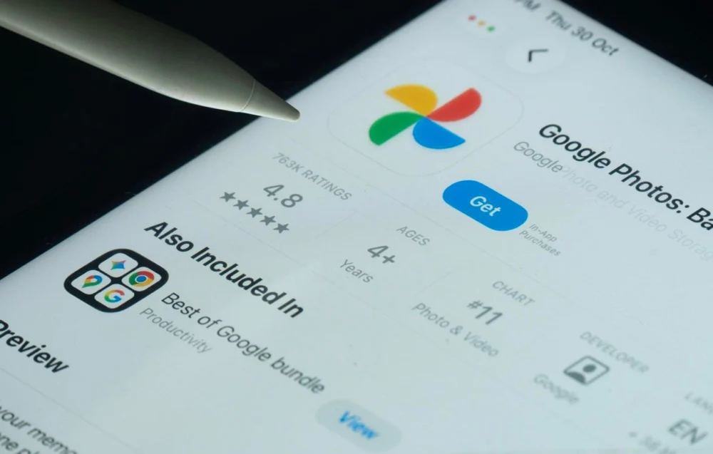 Como fazer um remix de vídeo no Google Fotos [iPhone e iPad]