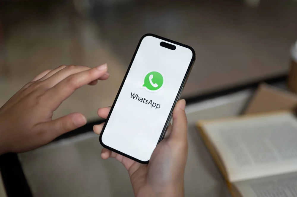 Como limpar as mídias de uma conversa do WhatsApp sem abri-la [iPhone e iPad]