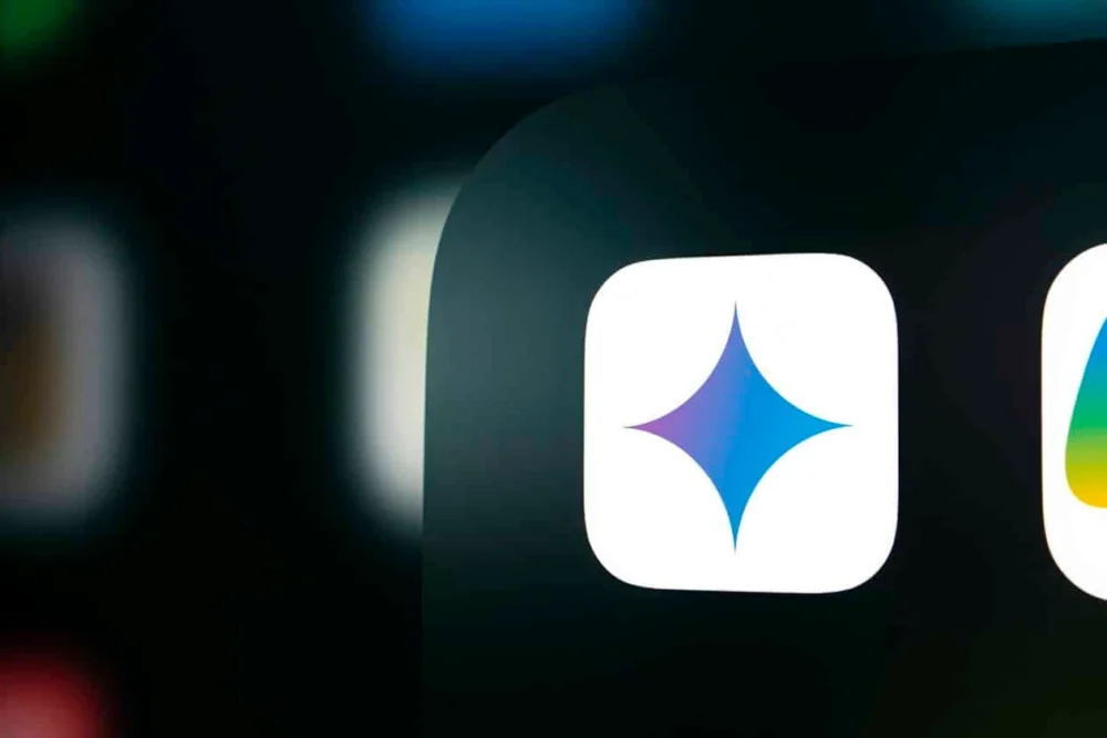Como mudar o atalho de teclado do Gemini no Google Chrome para Mac