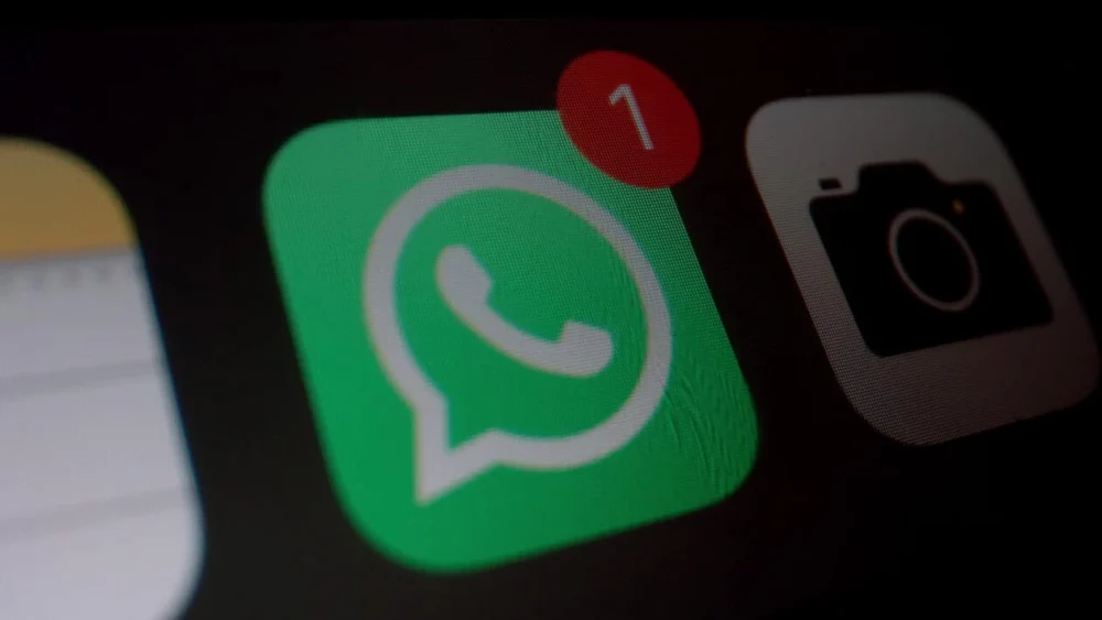 Como pausar temporariamente as notificações de ligações no WhatsApp para Mac