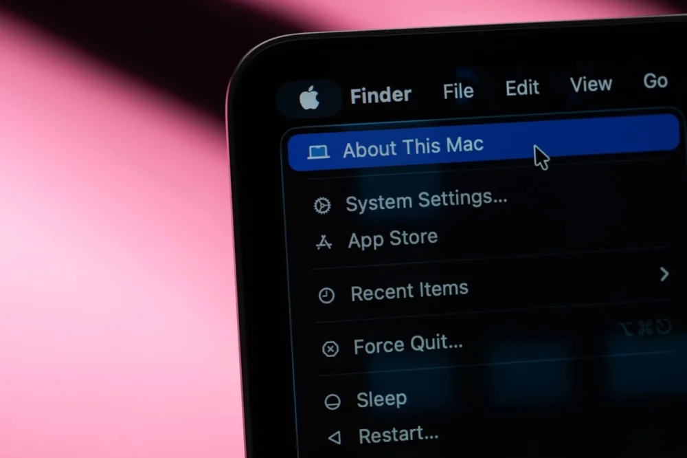 Como saber qual versão do macOS seu Mac está rodando