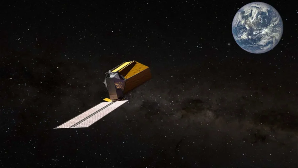 Conheça o telescópio da NASA feito para caçar vida alienígena