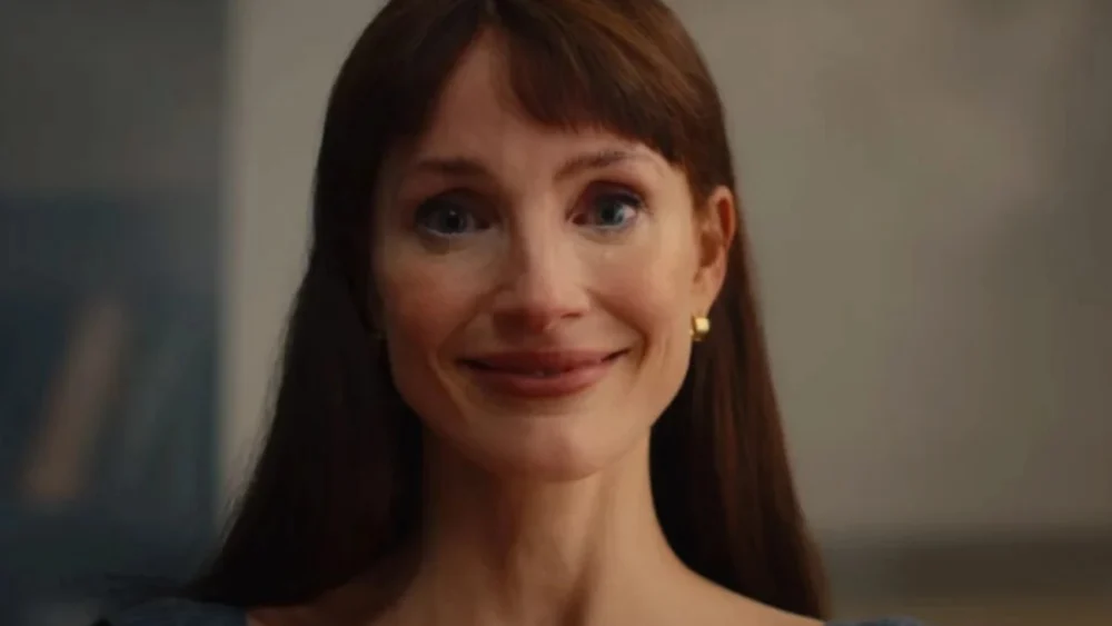 Diretor de ‘Other Mommy’ compara novo terror com ‘Obsession’ — e o motivo está em Jessica Chastain