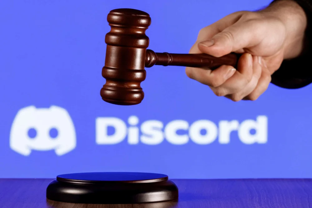 Discord tem até hoje para suspender lives no Brasil após decisão da ANPD