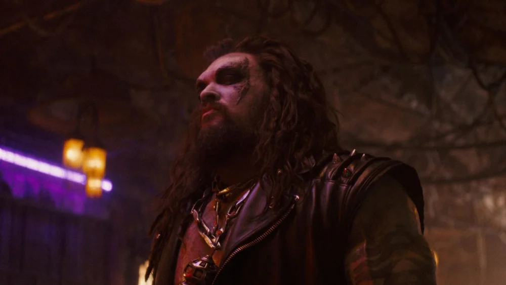Dublador do Lobo quer filme solo do personagem após Supergirl