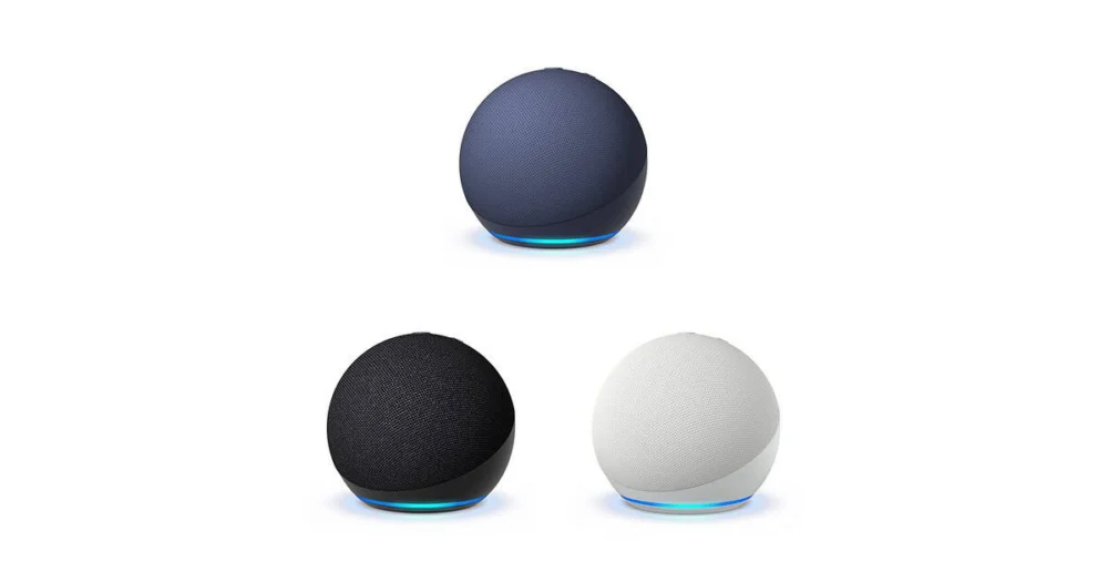 Echo Dot em destaque: conheça os melhores smart speakers com Alexa em promoção