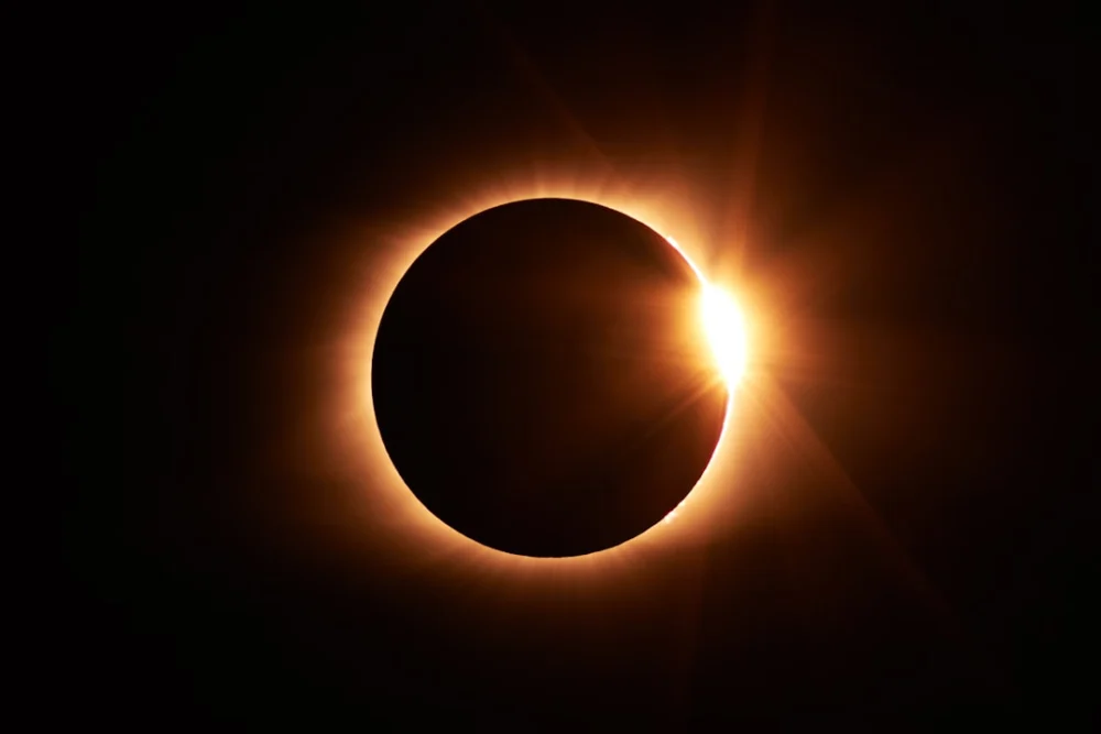 Eclipse na quinta vai esconder 96% da Lua; veja como assistir ao fenômeno
